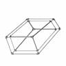 Discgolfbagsupport V1.0 | High-Quality CAD Model_60_30_degree_snapshot