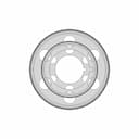 Coupling Hub | 3D Engineering Design File_0_0_degree_snapshot