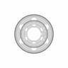 Coupling Hub | 3D Engineering Design File_0_0_degree_snapshot