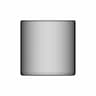 Coupling Hub | 3D Engineering Design File_270_0_degree_snapshot