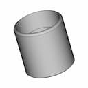 Coupling Hub | 3D Engineering Design File_60_30_degree_snapshot