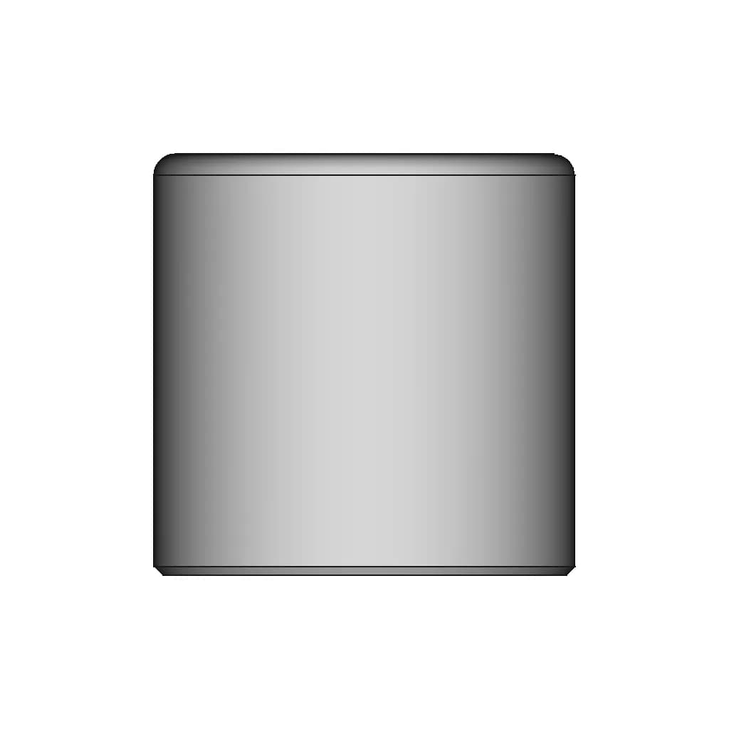 Coupling Hub | 3D Engineering Design File_90_0_degree_snapshot