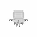 Hydraulic Box | High-Quality CAD Model_0_270_degree_snapshot