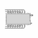 Hydraulic Box | High-Quality CAD Model_270_0_degree_snapshot