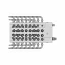 Hydraulic Box | High-Quality CAD Model_90_0_degree_snapshot