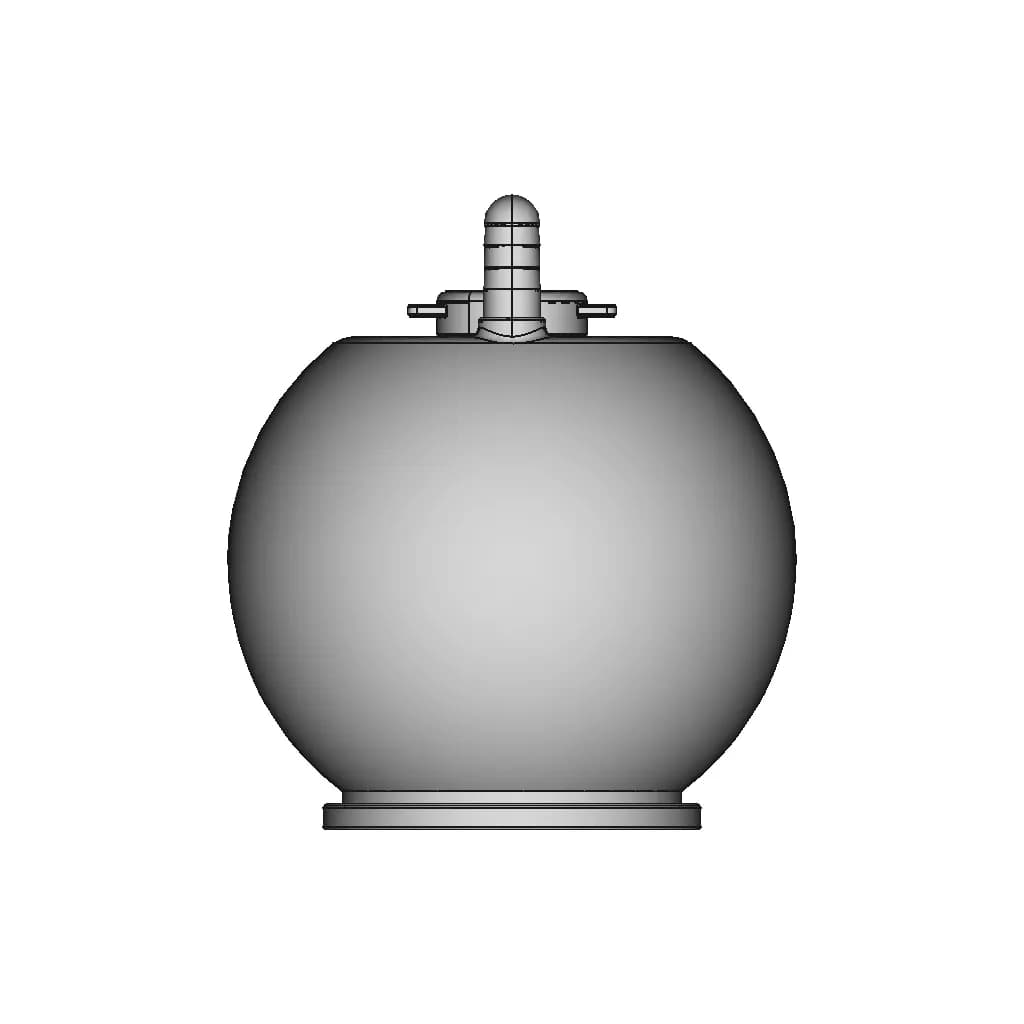 Container Bioreactor - Downloadable CAD Representation_0_0_degree_snapshot