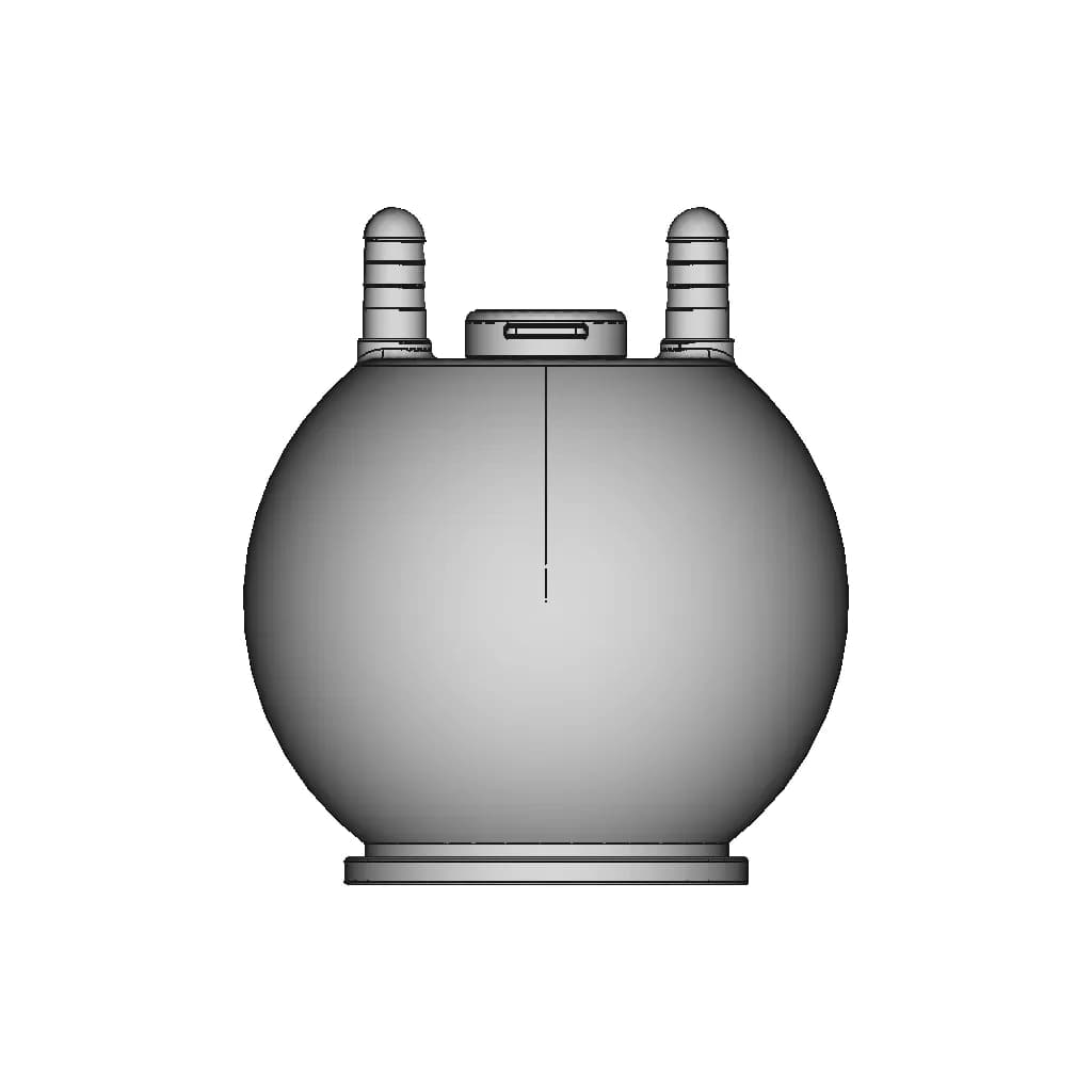 Container Bioreactor - Downloadable CAD Representation_0_90_degree_snapshot