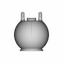 Container Bioreactor - Downloadable CAD Representation_0_90_degree_snapshot
