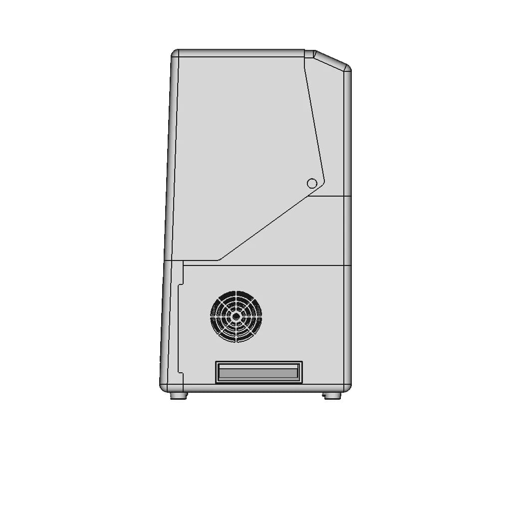 Lcd Printer | High-Quality CAD Model_0_90_degree_snapshot