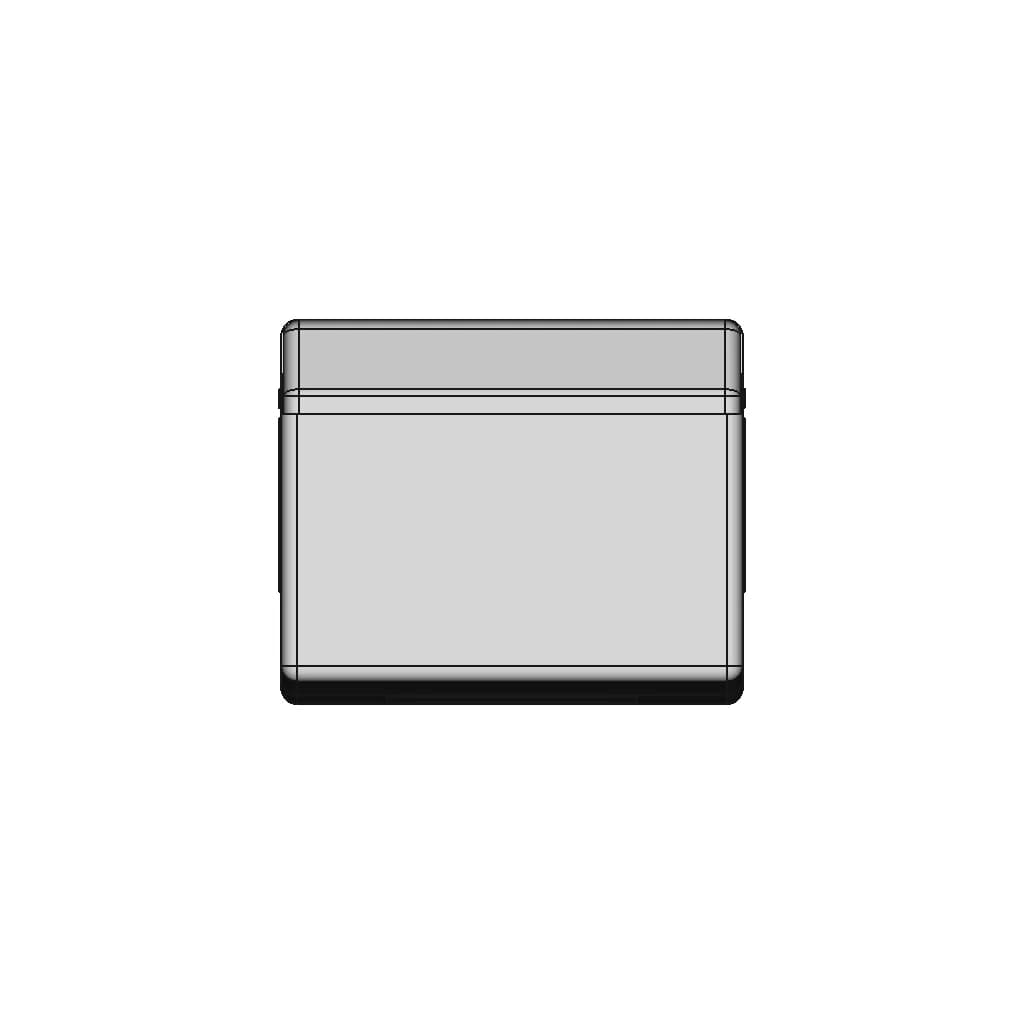 Lcd Printer | High-Quality CAD Model_270_0_degree_snapshot