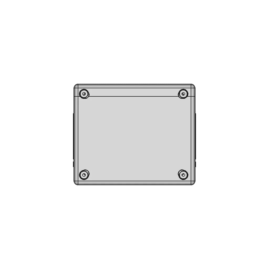 Lcd Printer | High-Quality CAD Model_90_0_degree_snapshot