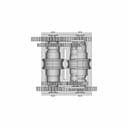 Variable Transmission | 3D Engineering Design File_270_0_degree_snapshot