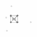 Fpv Racing Drone Frame - Downloadable CAD Representation_90_0_degree_snapshot