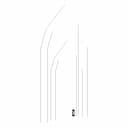 Grab Handle - Downloadable CAD Representation_270_0_degree_snapshot