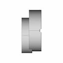 Cinzeiro | 3D Engineering Design File_0_270_degree_snapshot