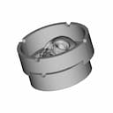 Cinzeiro | 3D Engineering Design File_60_30_degree_snapshot