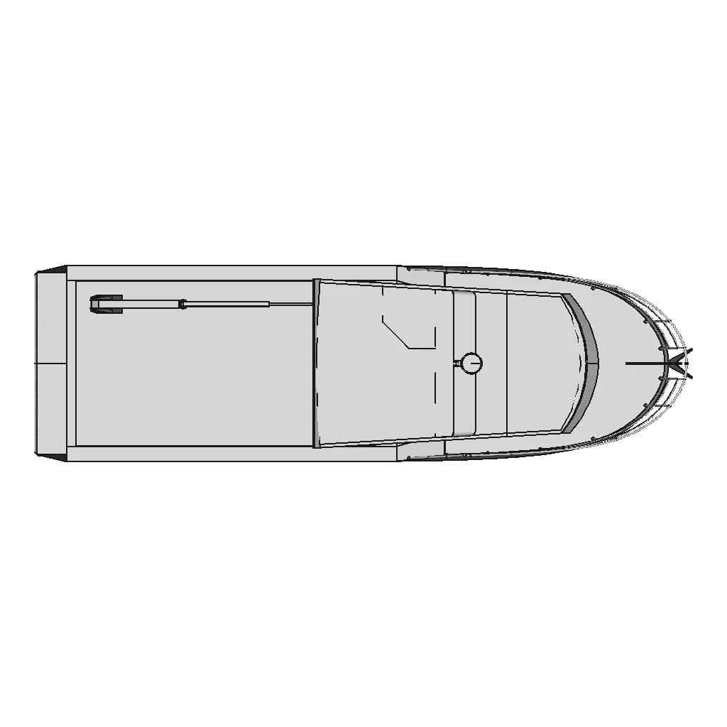 Boat 16 - Standard Mechanical Component_0_0_degree_snapshot