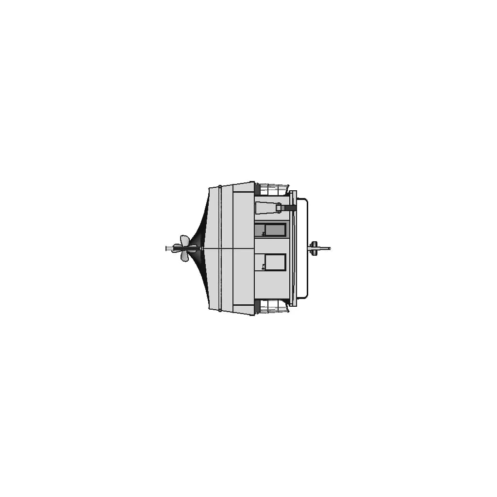 Boat 16 - Standard Mechanical Component_0_270_degree_snapshot