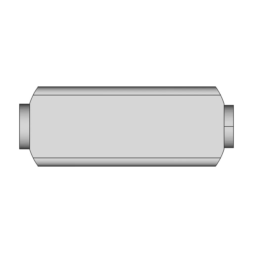 Diesel Heater 8Kw Vevor - Downloadable CAD Representation_0_270_degree_snapshot