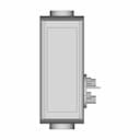 Diesel Heater 8Kw Vevor - Downloadable CAD Representation_90_0_degree_snapshot