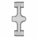 Seascooter | High-Quality CAD Model_0_0_degree_snapshot