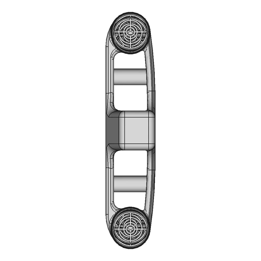 Seascooter | High-Quality CAD Model_0_270_degree_snapshot