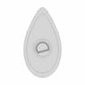 Thorens Td-160, Td-145 Lever Switch Knob For Turntable | 3D Engineering Design File_90_0_degree_snapshot