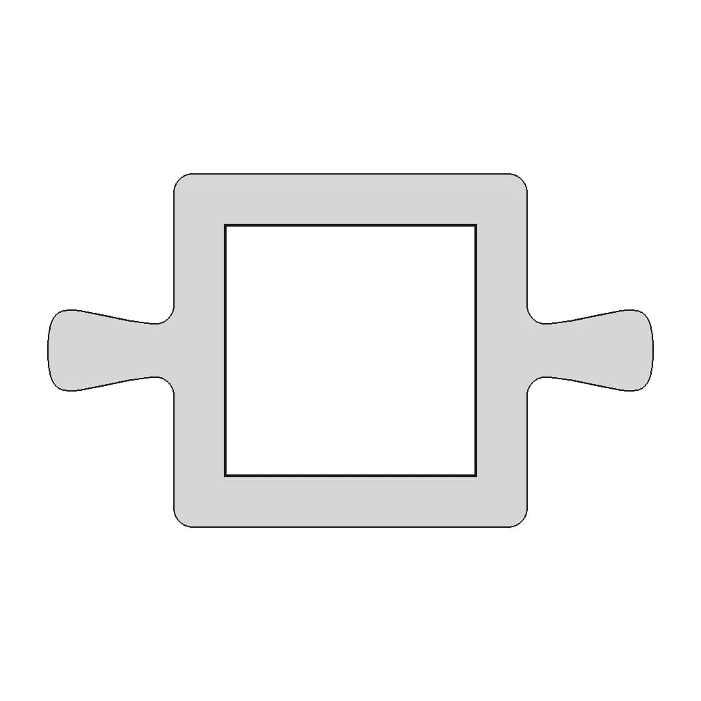 150×150 Mm Desktop Blister Machine - Downloadable CAD Representation_270_0_degree_snapshot