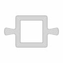 150×150 Mm Desktop Blister Machine - Downloadable CAD Representation_90_0_degree_snapshot