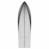 18 Foot Wooden Runabout | 3D Engineering Design File_90_0_degree_snapshot