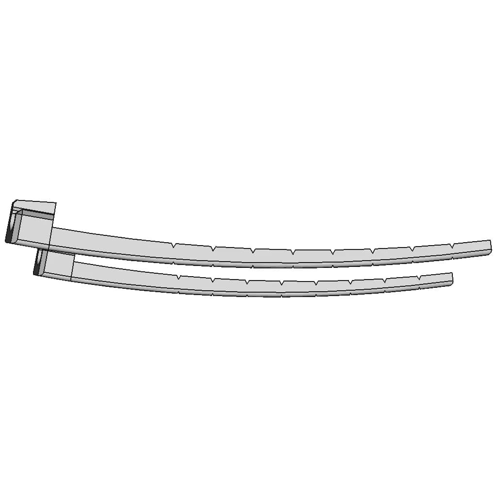 Acog Ta11 Fiber Optic Cover - Downloadable CAD Representation_0_270_degree_snapshot