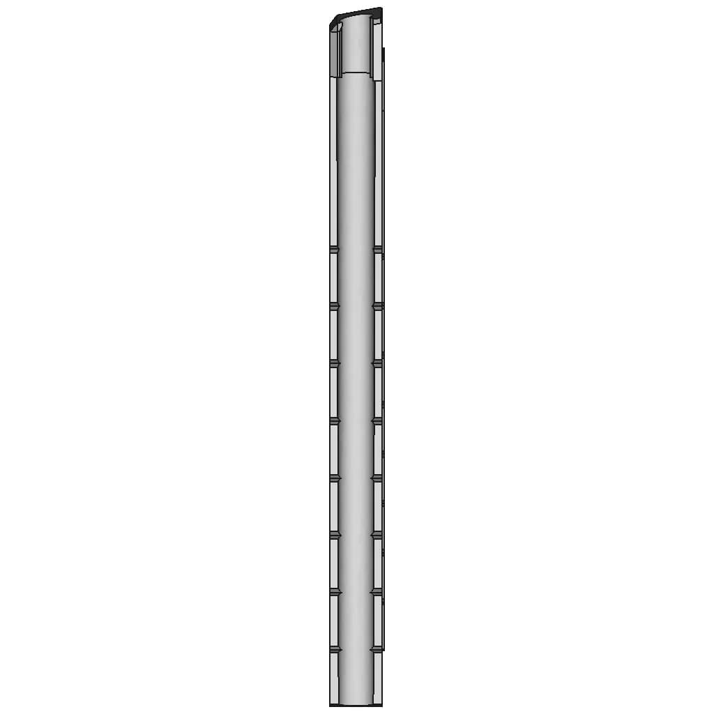 Acog Ta11 Fiber Optic Cover - Downloadable CAD Representation_270_0_degree_snapshot