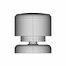 Calypso Ultrasonic Portable Mini Wind Meter | 3D Engineering Design File_0_90_degree_snapshot