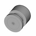 Calypso Ultrasonic Portable Mini Wind Meter | 3D Engineering Design File_60_30_degree_snapshot