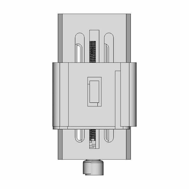 Neje Master 2S Z Axis | 3D Engineering Design File