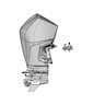 Mercury Outboard V8 | High-Quality CAD Model_0_270_degree_snapshot