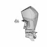 Mercury Outboard V8 | High-Quality CAD Model_0_90_degree_snapshot