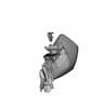 Mercury Outboard V8 | High-Quality CAD Model_60_30_degree_snapshot