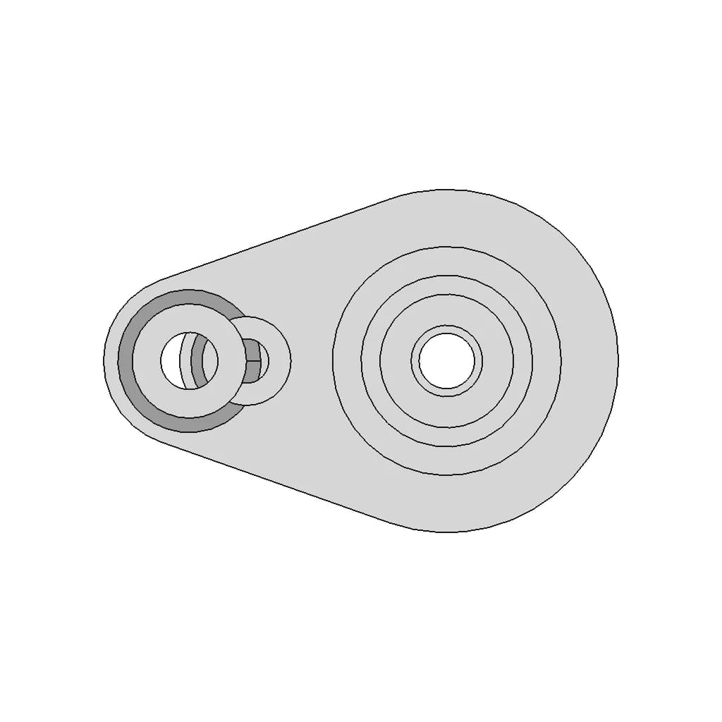 Exercise 091 - Standard Mechanical Component_0_0_degree_snapshot