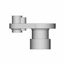 Exercise 091 - Standard Mechanical Component_270_0_degree_snapshot