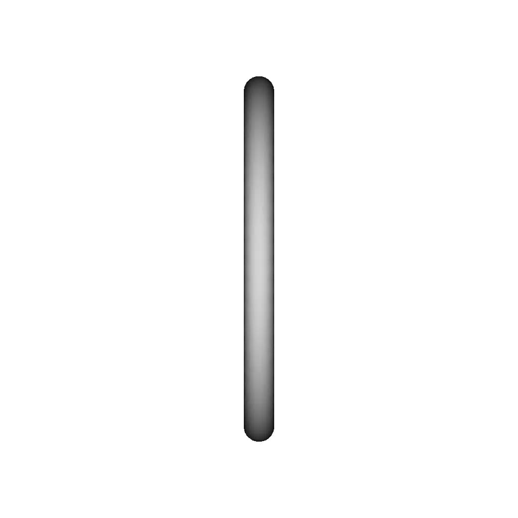 Trapped Ring Puzzle | High-Quality CAD Model_0_270_degree_snapshot