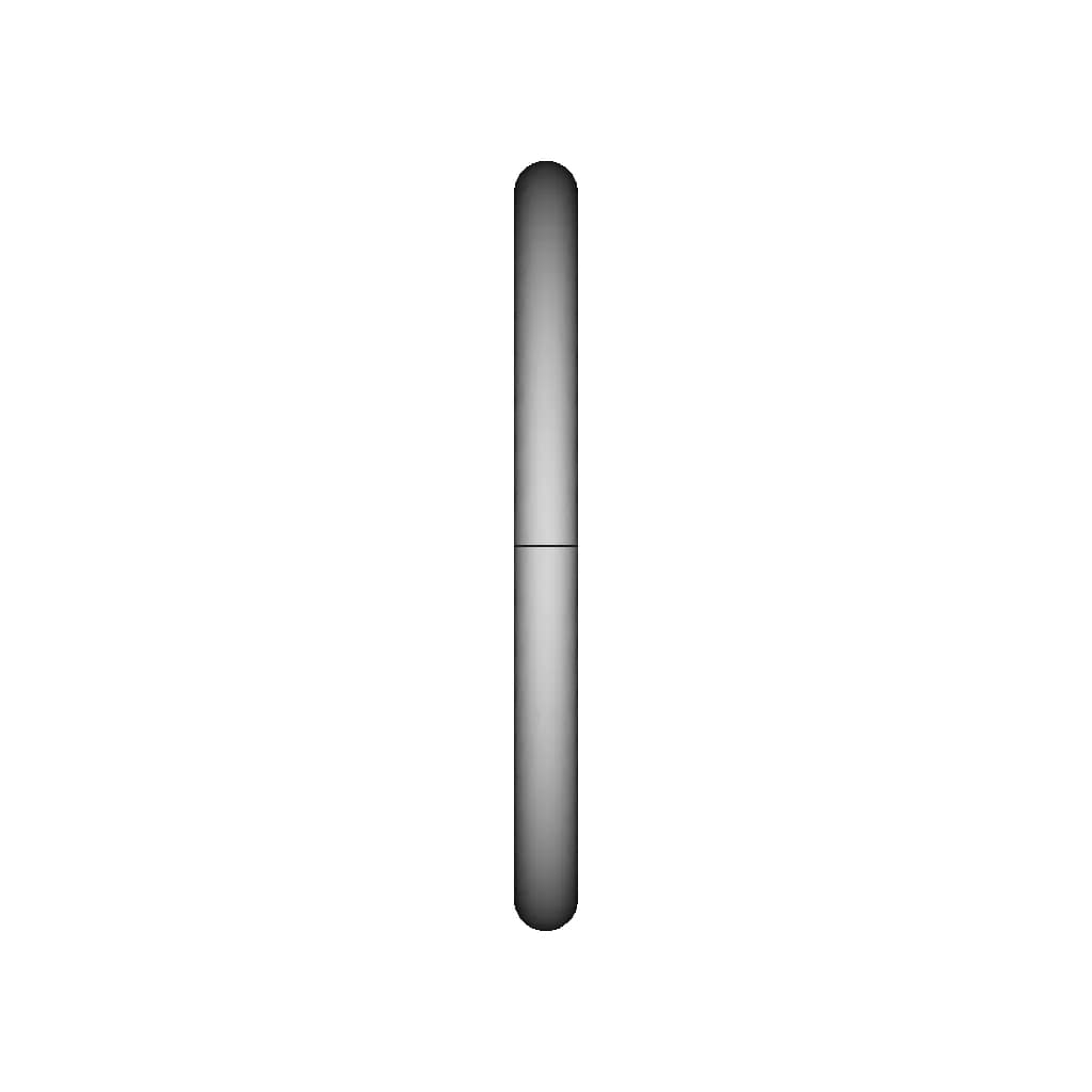 Trapped Ring Puzzle | High-Quality CAD Model_0_90_degree_snapshot