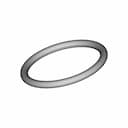 Trapped Ring Puzzle | High-Quality CAD Model_60_30_degree_snapshot