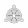 #118 Acoplamento Universal | Fusion | Projeto Raiz - Standard Mechanical Component_0_0_degree_snapshot