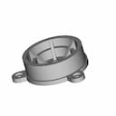 #118 Acoplamento Universal | Fusion | Projeto Raiz - Standard Mechanical Component_60_30_degree_snapshot