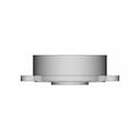 #118 Acoplamento Universal | Fusion | Projeto Raiz - Standard Mechanical Component_90_0_degree_snapshot