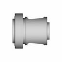 #117 Válvula Bidirecional | Fusion | Projeto Raiz - Standard Mechanical Component_0_270_degree_snapshot