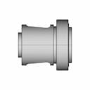 #117 Válvula Bidirecional | Fusion | Projeto Raiz - Standard Mechanical Component_0_90_degree_snapshot
