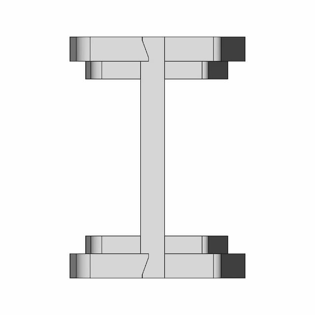 #113 Laptop Stand | Fusion | Projeto Raiz - Downloadable CAD Representation