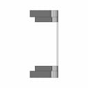 #113 Laptop Stand | Fusion | Projeto Raiz - Downloadable CAD Representation_0_270_degree_snapshot